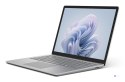 Microsoft Surface Laptop 6 ZJN-00009 Ultra 5 135H 13,5" Touch 400nits AG 8GB LPDDR5 SSD256 Arc W11Pro Platynowy 2Y