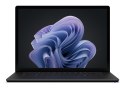 Microsoft Surface Laptop 6 ZLT-00009 Ultra 7 165H 15.0" Touch 400nits AG 32GB LPDDR5 SSD512 Arc W11Pro Grafitowy 2Y
