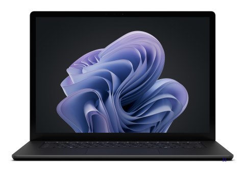 Microsoft Surface Laptop 6 ZLT-00009 Ultra 7 165H 15.0" Touch 400nits AG 32GB LPDDR5 SSD512 Arc W11Pro Grafitowy 2Y