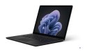Microsoft Surface Laptop 6 ZLT-00009 Ultra 7 165H 15.0" Touch 400nits AG 32GB LPDDR5 SSD512 Arc W11Pro Grafitowy 2Y