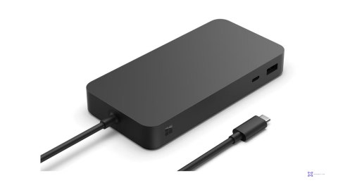 Microsoft Surface Thunderbolt 4 Dock T8H-00004