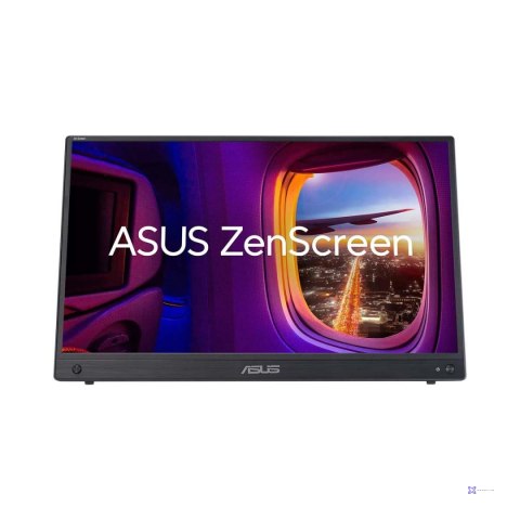 Monitor Asus 15,6" ZenScreen MB16AHG microHDMI 2xUSB-C