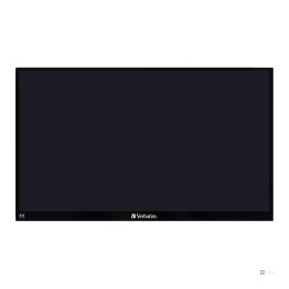 Monitor przenośny Verbatim 15,6