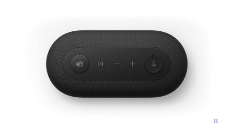 Stacja dokująca Microsoft Surface Audio Dock IVF-00008 IT/PL/PT/ES Hdwr Black