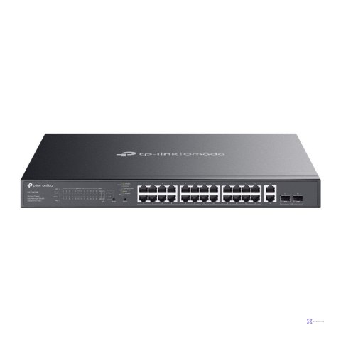 Switch TP-Link ES228GMP
