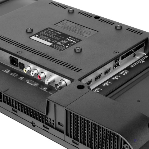 Telewizor 24" Kruger&Matz smart VIDAA DVB-T2