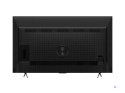 Telewizor TCL 65T8C QLED 65'' 4K Ultra HD 240Hz Google TV Dolby Atmos Metaliczny