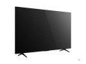 Telewizor TCL 75T7B QLED Pro 75" 4K Ultra HD 120Hz Google TV Dolby Atmos Tytanowy