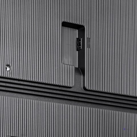 Telewizor Samsung QE55QN85FAUXXH Neo QLED 55'' 4K Ultra HD 144 Hz Tizen Q-Symphony Srebrny