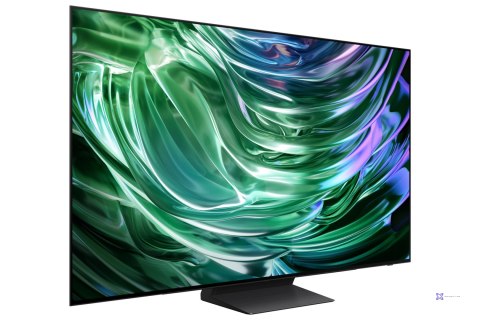 Telewizor Samsung QE55S90DAE OLED 55'' 4K Ultra HD 120Hz Tizen Dolby Digital Plus Czarny (WYPRZEDAŻ)