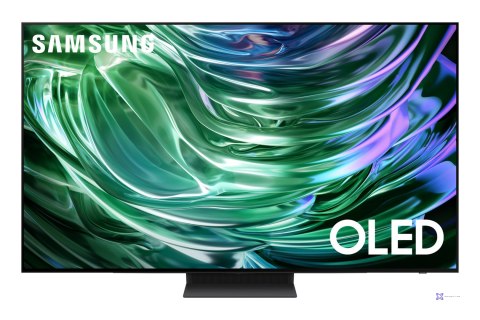 Telewizor Samsung QE55S90DAE OLED 55'' 4K Ultra HD 120Hz Tizen Dolby Digital Plus Czarny (WYPRZEDAŻ)