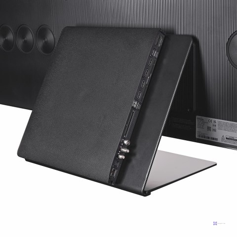 Telewizor Samsung QE55S95FATXXH OLED 55'' 4K Ultra HD 165Hz Tizen Dolby Atmos Czarny