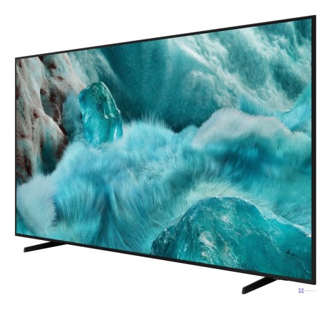 Telewizor Samsung QE65Q7FAAUXXH QLED 65'' 4K Ultra HD Tizen Q-Symphony DVB-T2 Czarny (MODEL 2025) (WYPRZEDAŻ)