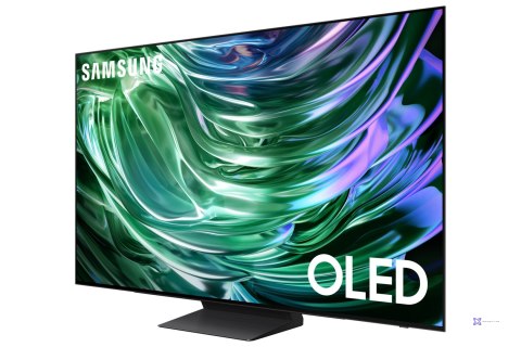 Telewizor Samsung QE65S90DAT OLED 65'' 4K Ultra HD 120Hz Tizen Dolby Digital Plus Czarny (WYPRZEDAŻ)