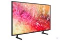 Telewizor Samsung UE55DU7172U LED 55'' 4K Ultra HD Tizen Dolby Digital DVB-T2 Czarny (WYPRZEDAŻ)