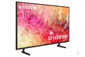 Telewizor Samsung UE55DU7172U LED 55'' 4K Ultra HD Tizen Dolby Digital DVB-T2 Czarny (WYPRZEDAŻ)
