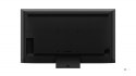 Telewizor TCL 50C805 QLED 50'' 4K Ultra HD 120Hz Google TV Dolby Vision IQ Czarny (WYPRZEDAŻ)