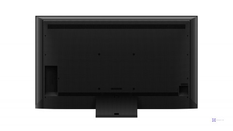 Telewizor TCL 50C805 QLED 50'' 4K Ultra HD 120Hz Google TV Dolby Vision IQ Czarny (WYPRZEDAŻ)