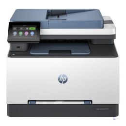 Urządzenie wielofunkcyjne HP Color LaserJet Pro 3302fdn (499Q7F) 4w1