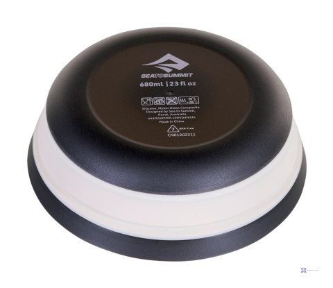 Zestaw naczyń SEA TO SUMMIT Frontier UL 2P 6 Piece (WYPRZEDAŻ)