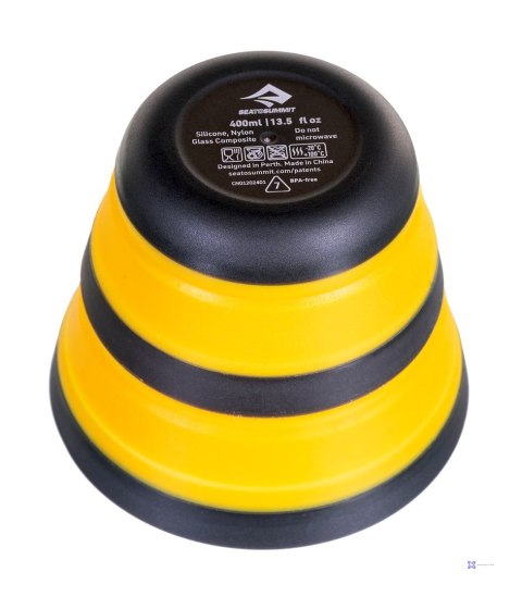 Zestaw naczyń SEA TO SUMMIT Frontier UL 2P 6 Piece (WYPRZEDAŻ)