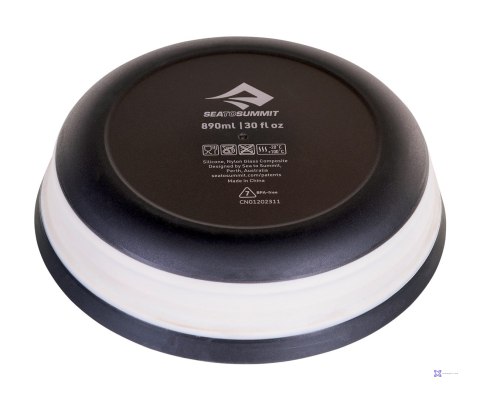 Zestaw naczyń SEA TO SUMMIT Frontier UL 2P 6 Piece (WYPRZEDAŻ)