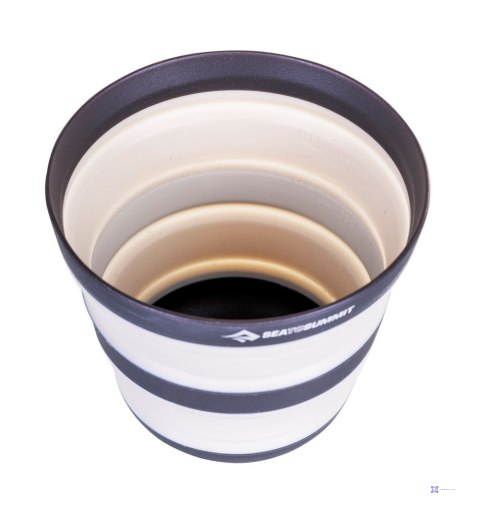 Zestaw naczyń SEA TO SUMMIT Frontier UL 2P 6 Piece (WYPRZEDAŻ)