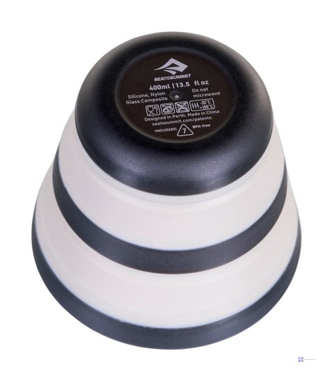 Zestaw naczyń SEA TO SUMMIT Frontier UL 2P 6 Piece (WYPRZEDAŻ)