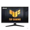 ASUS TUF Gaming VG249QE5A Gaming Monitor - 23.8-inch, Full HD(1920x1080), Overclock to 146Hz( Above 144Hz), IPS, ELMB Sync, 1ms 