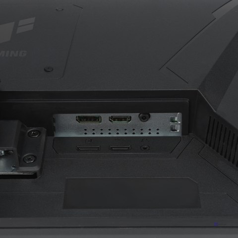 ASUS TUF Gaming VG249QE5A Gaming Monitor - 23.8-inch, Full HD(1920x1080), Overclock to 146Hz( Above 144Hz), IPS, ELMB Sync, 1ms 