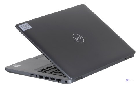 DELL LATITUDE 5410 i5-10310U 16GB 256GB SSD 14" FHD (US QWERTY) Win11pro + zasilacz UŻYWANY