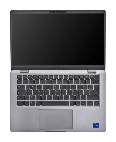 DELL LATITUDE 7430 i5-1245U 16GB 512GB SSD 14" FHD(dotyk) (matowy metal) Win11pro + zasilacz UŻYWANY