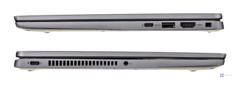 DELL LATITUDE 7430 i7-1265U 32GB 256GB SSD 14" FHD(dotyk) (US QWERTY) Win11pro + zasilacz UŻYWANY