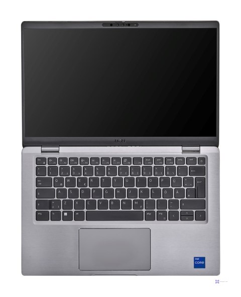 DELL LATITUDE 7430 i7-1270p 32GB 512GB SSD 14" FHD(dotyk) (UK QWERTY, matowy carbon) Win11pro + zasilacz UŻYWANY
