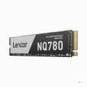 Dysk SSD Lexar NQ780 1TB M.2 2280 PCIe NVMe