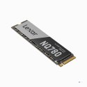 Dysk SSD Lexar NQ780 1TB M.2 2280 PCIe NVMe
