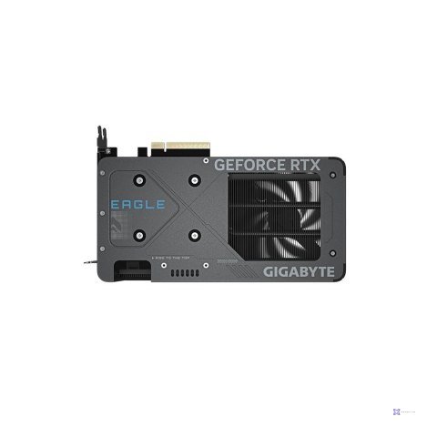 Karta graficzna Gigabyte GeForce RTX 5060 Ti EAGLE OC 16GB