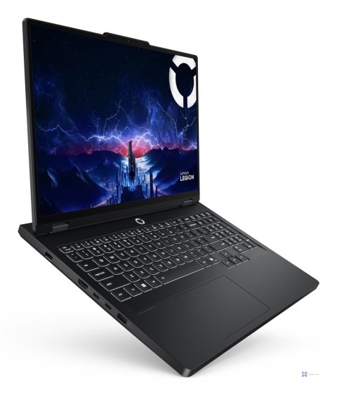 Lenovo Legion Pro 5 16IAX10 Ultra 7 255HX 16" WQXGA OLED 500nits Glossy 165Hz 32GB DDR5 5600 SSD1TB GeForce RTX 5070 8GB Cam 5.0