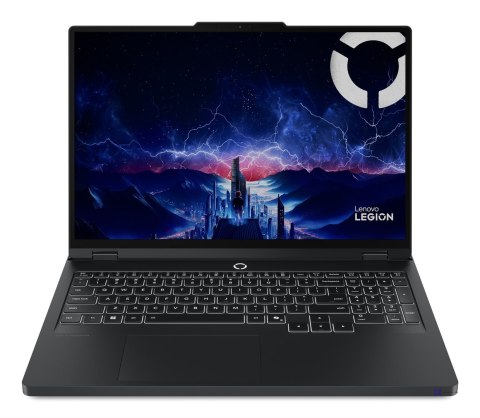 Lenovo Legion Pro 5 16IAX10 Ultra 7 255HX 16" WQXGA OLED 500nits Glossy 165Hz 32GB DDR5 5600 SSD1TB GeForce RTX 5070 8GB Cam 5.0