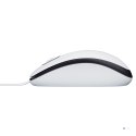Mysz Logitech M100 White
