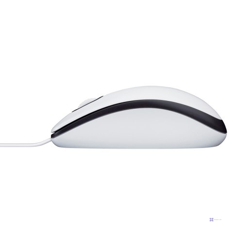Mysz Logitech M100 White