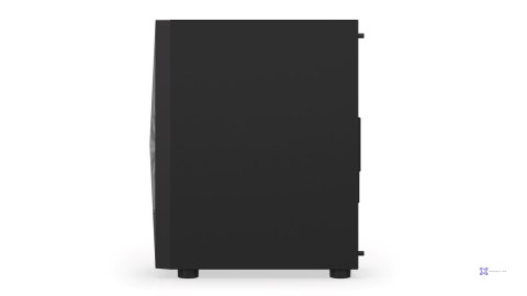 Obudowa KRUX Vako RGB