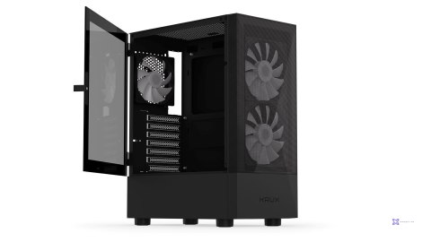 Obudowa KRUX Vako RGB
