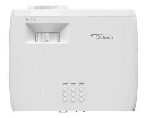 PROJEKTOR OPTOMA ZH400 LASER FHD 4000 ANS 2000000:1