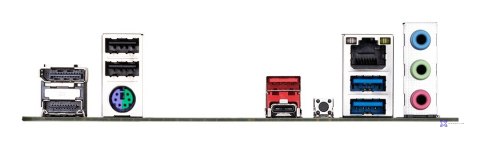 Płyta główna Gigabyte A620M GAMING X