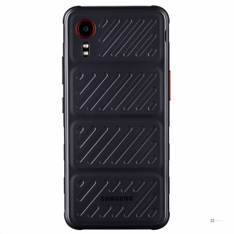 Smartfon Samsung Galaxy Xcover 7 (G556) Enterprise Edition 6/128GB Black