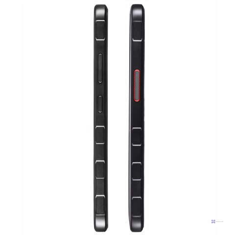 Smartfon Samsung Galaxy Xcover 7 (G556) Enterprise Edition 6/128GB Black