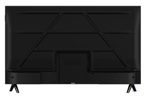Telewizor TCL 43V5C QLED 43" Full HD Android TV Dolby Digital Plus DVB-T2 Czarny