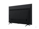Telewizor TCL 75T69C QLED 75" 4K Ultra HD Google TV Dolby Atmos DVB-T2 Metaliczny