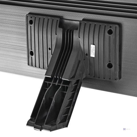 Telewizor Samsung QE55QN92DATXXH Neo QLED 55'' 4K Ultra HD 144Hz Tizen Dolby Atmos Czarny (WYPRZEDAŻ)